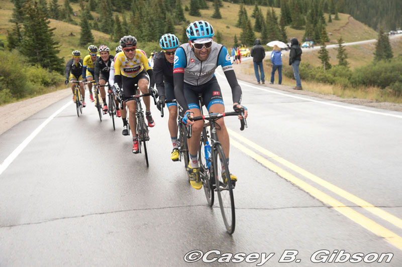 USA Pro Challenge, 2014