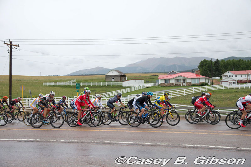 USA Pro Challenge, 2014