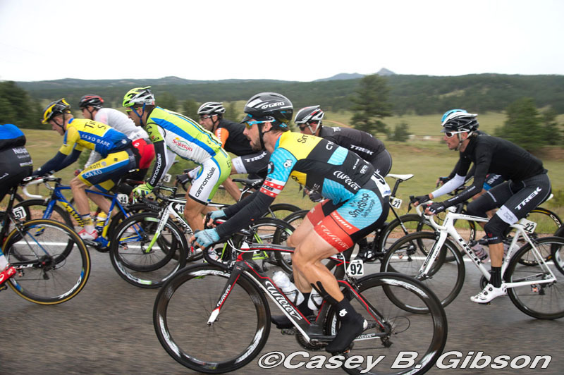 USA Pro Challenge, 2014