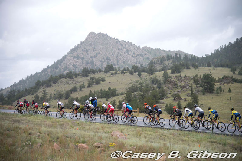 USA Pro Challenge, 2014