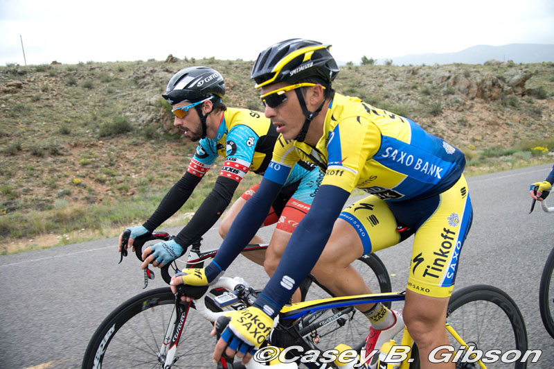 USA Pro Challenge, 2014
