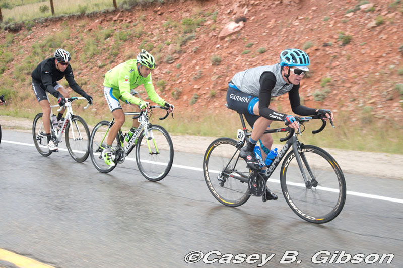 USA Pro Challenge, 2014