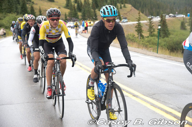 USA Pro Challenge, 2014