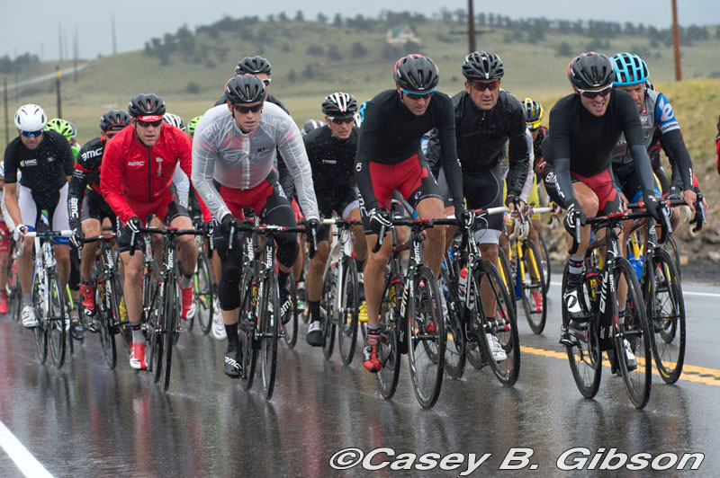 USA Pro Challenge, 2014