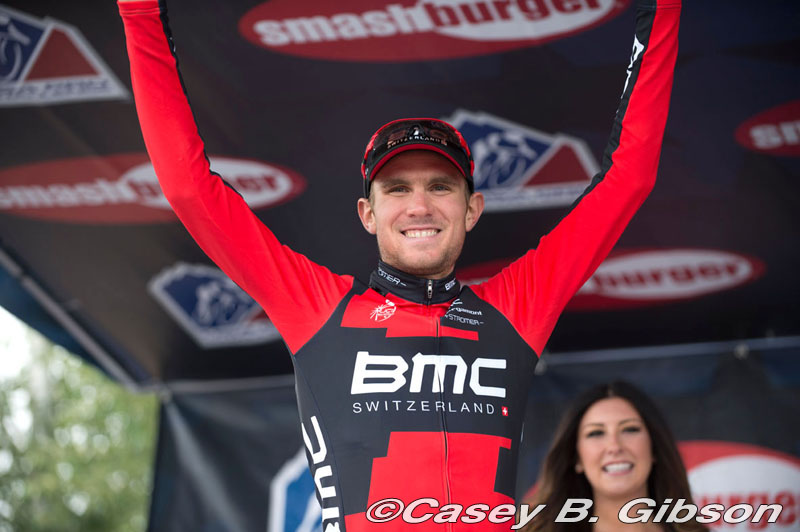 USA Pro Challenge, 2014