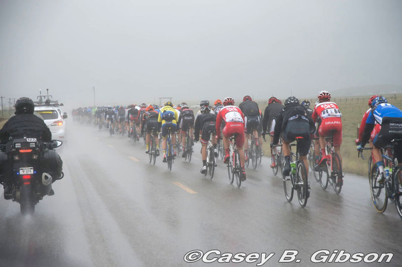 USA Pro Challenge, 2014