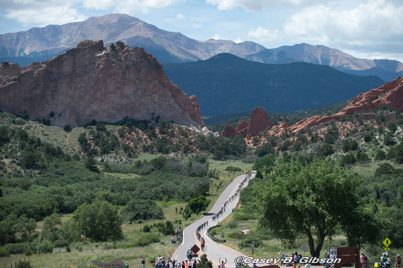 USA Pro Challenge, 2014
