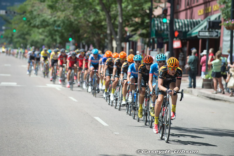 USA Pro Challenge, 2014