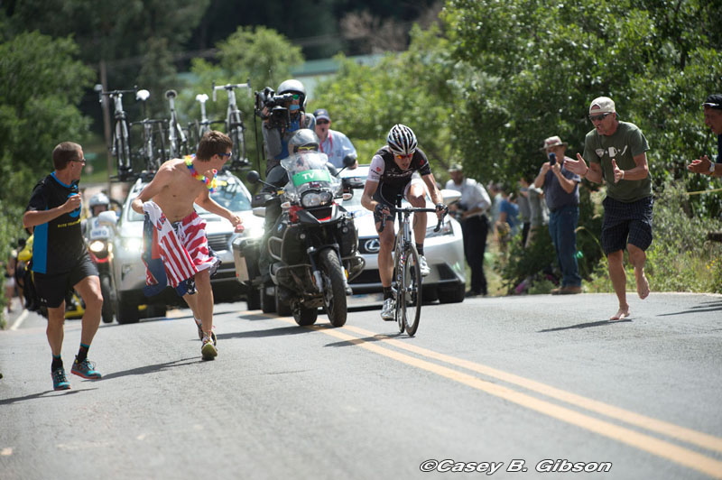 USA Pro Challenge, 2014