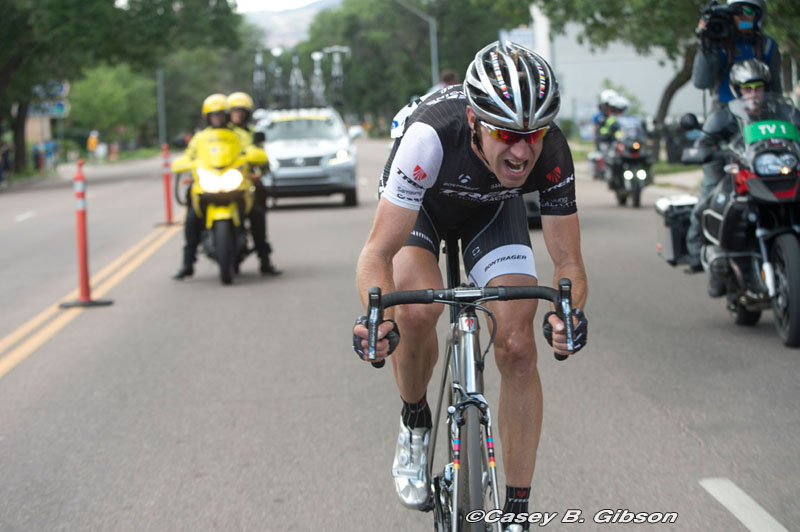 USA Pro Challenge, 2014