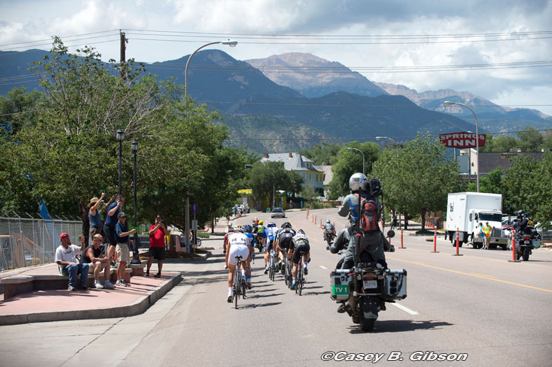 USA Pro Challenge, 2014