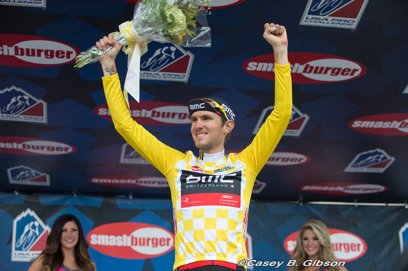 USA Pro Challenge, 2014