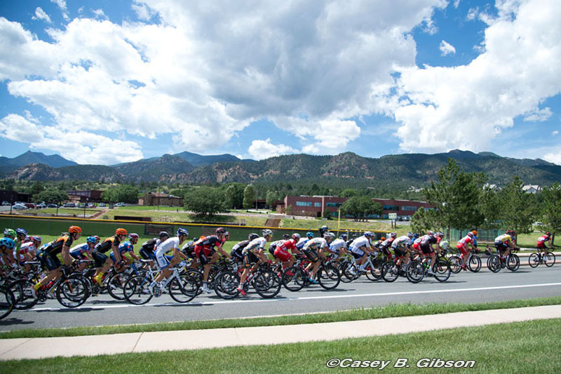 USA Pro Challenge, 2014