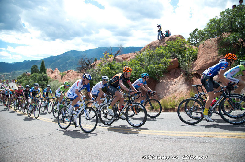 USA Pro Challenge, 2014