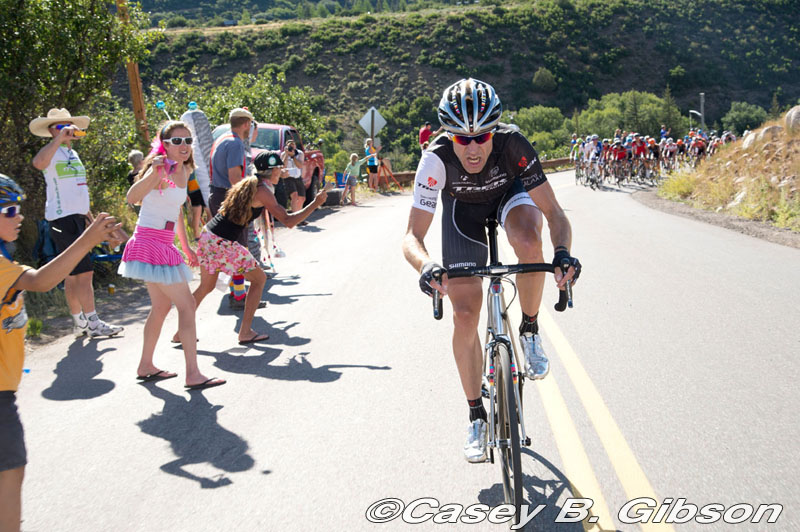 USA Pro Challenge, 2014