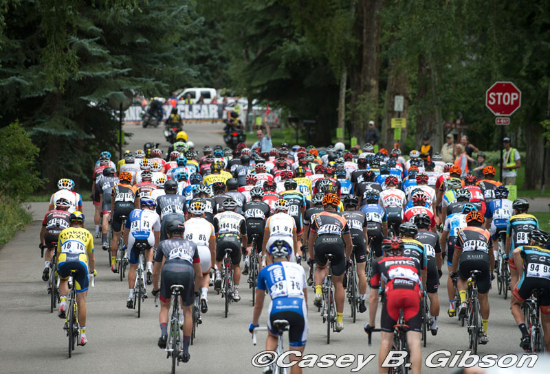 USA Pro Challenge, 2014