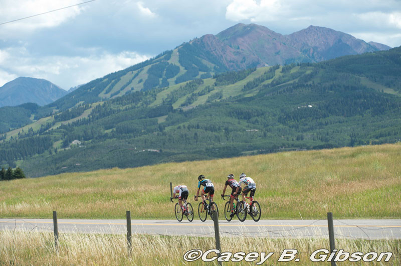 USA Pro Challenge, 2014