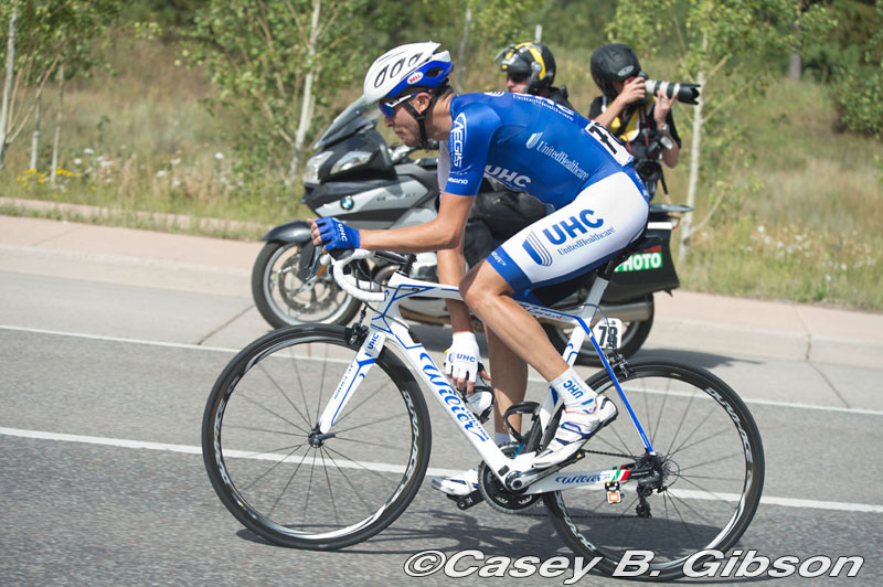 USA Pro Challenge, 2014