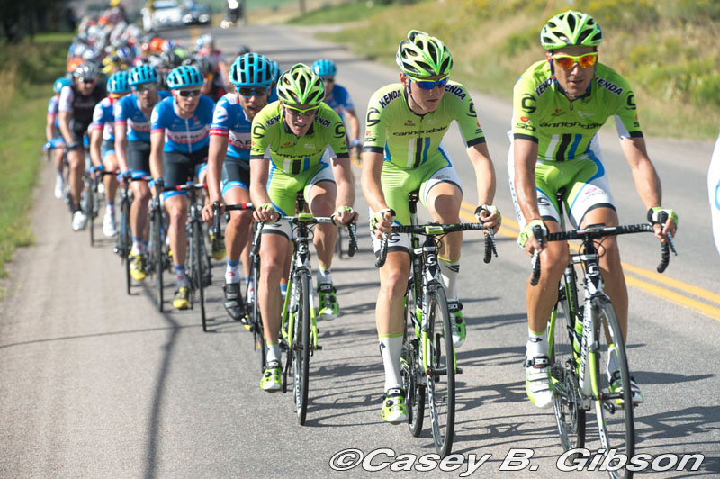 USA Pro Challenge, 2014