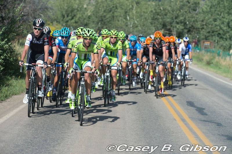 USA Pro Challenge, 2014