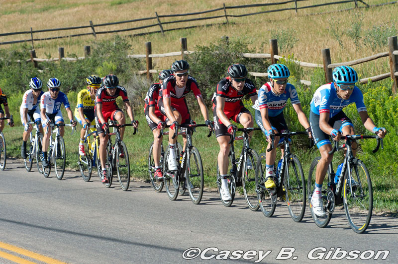USA Pro Challenge, 2014