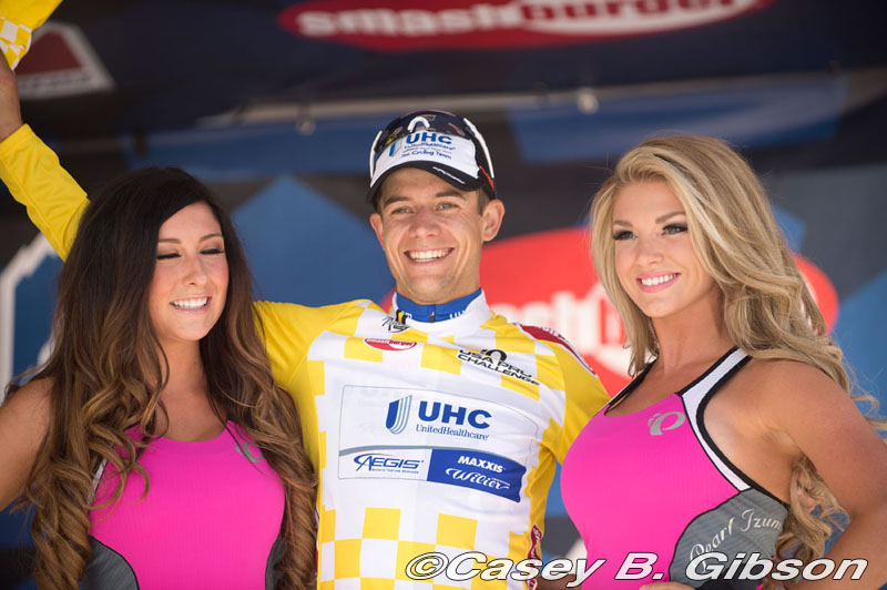 USA Pro Challenge, 2014