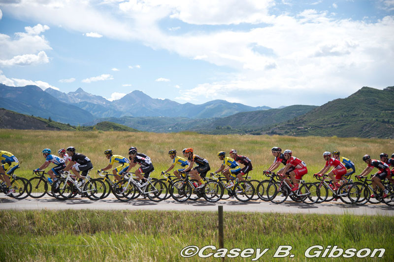 USA Pro Challenge, 2014