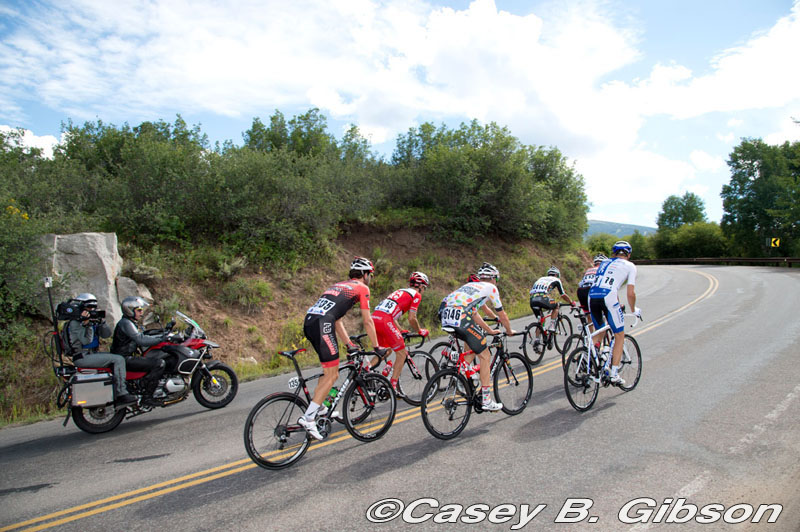 USA Pro Challenge, 2014