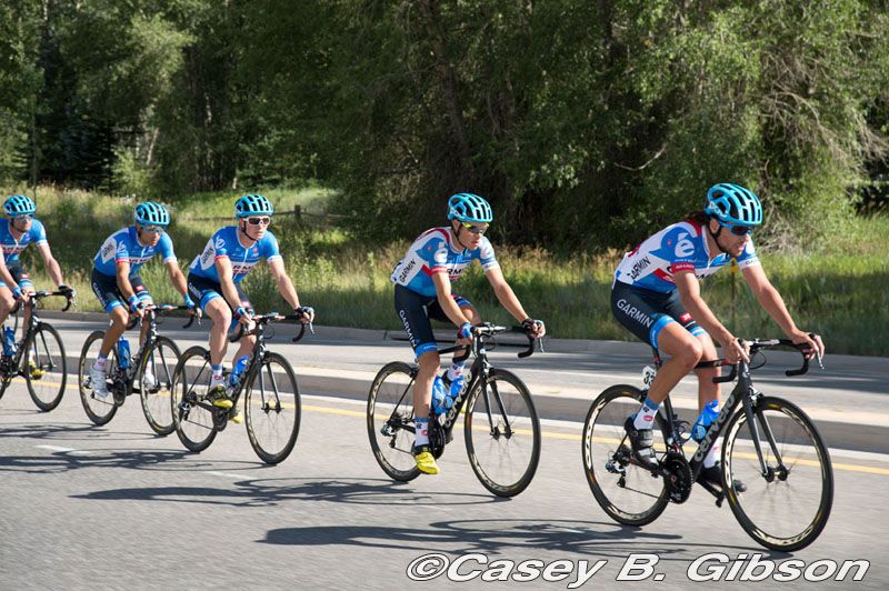USA Pro Challenge, 2014