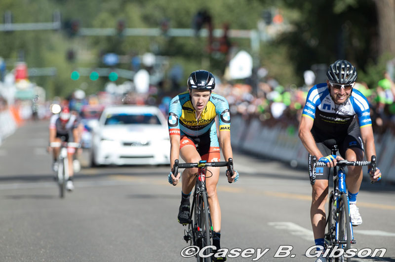 USA Pro Challenge, 2014