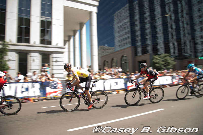 USA Pro Challenge, 2014