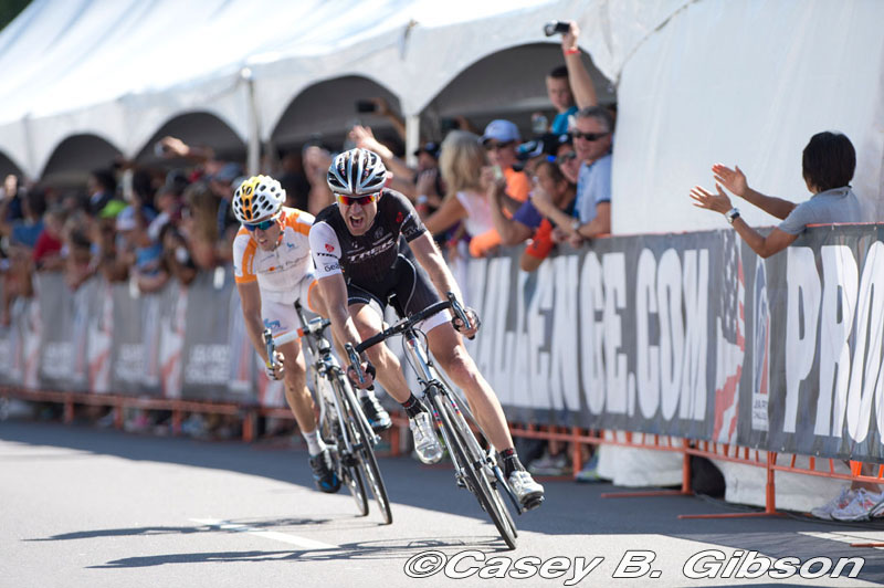 USA Pro Challenge, 2014