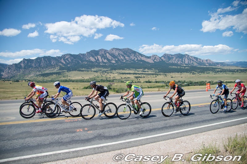 USA Pro Challenge, 2014