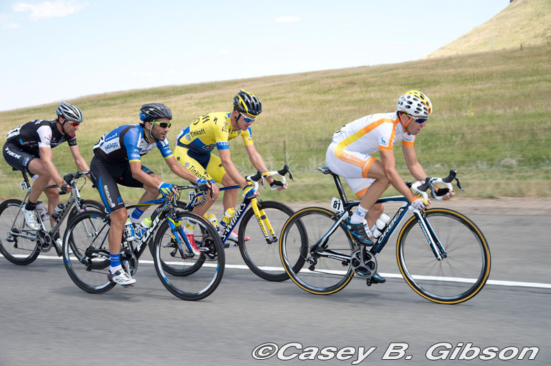 USA Pro Challenge, 2014
