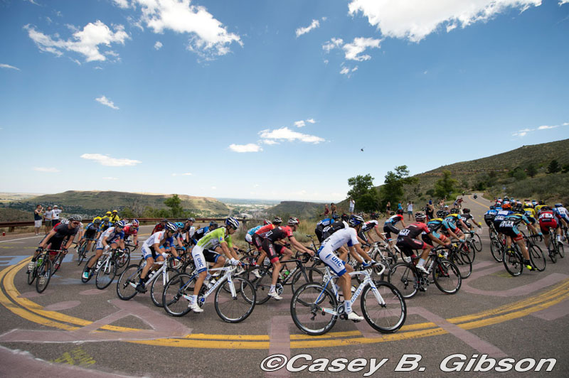 USA Pro Challenge, 2014