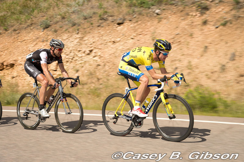 USA Pro Challenge, 2014
