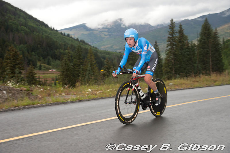 USA Pro Challenge, 2014