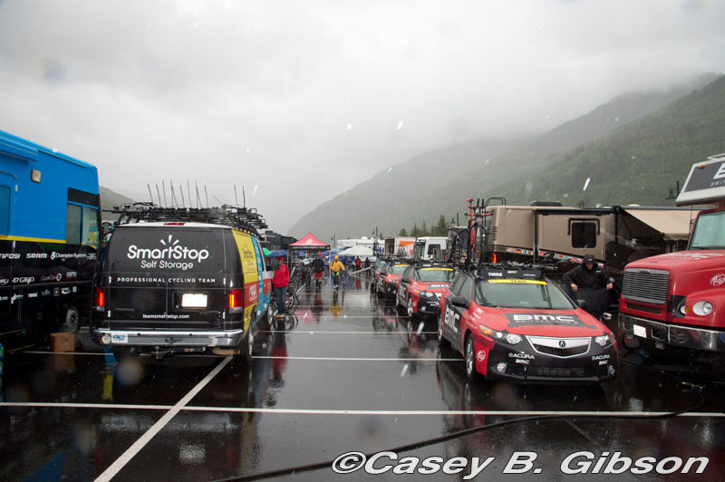 USA Pro Challenge, 2014