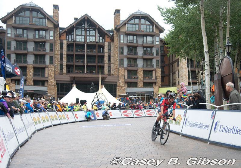 USA Pro Challenge, 2014