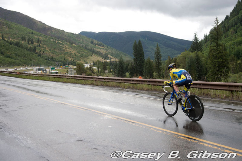 USA Pro Challenge, 2014