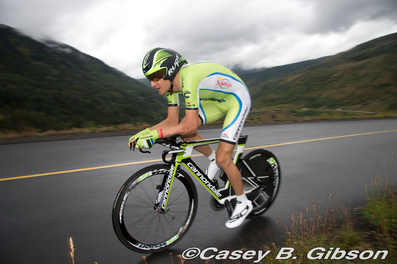 USA Pro Challenge, 2014