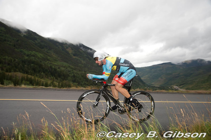 USA Pro Challenge, 2014