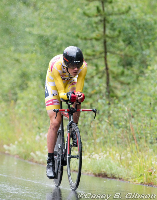 USA Pro Challenge, 2014