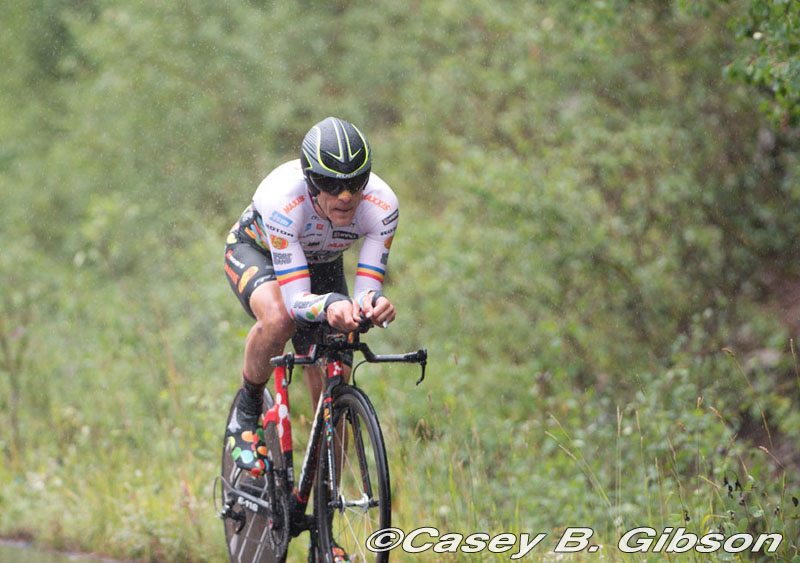 USA Pro Challenge, 2014