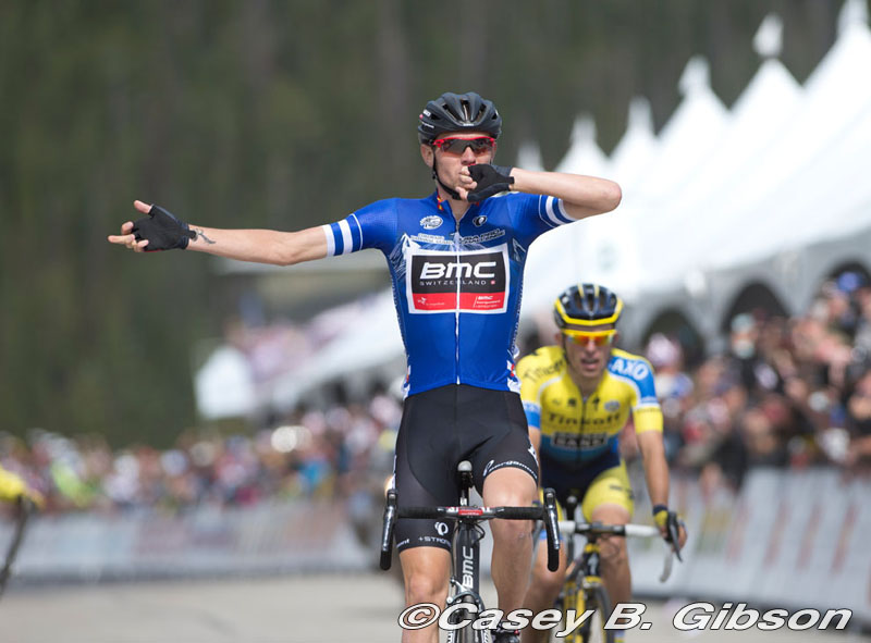 USA Pro Challenge, 2014