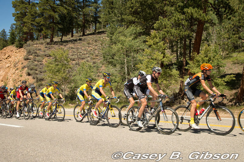 USA Pro Challenge, 2014
