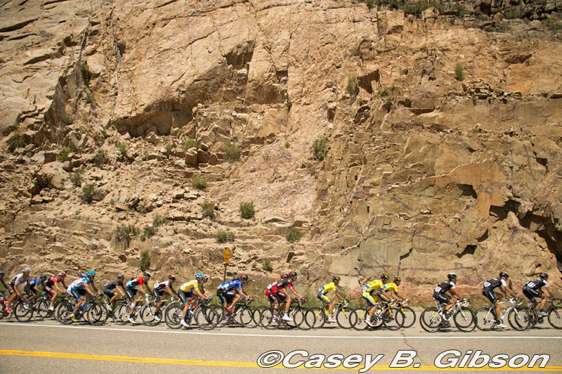 USA Pro Challenge, 2014