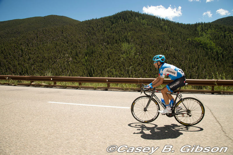 USA Pro Challenge, 2014