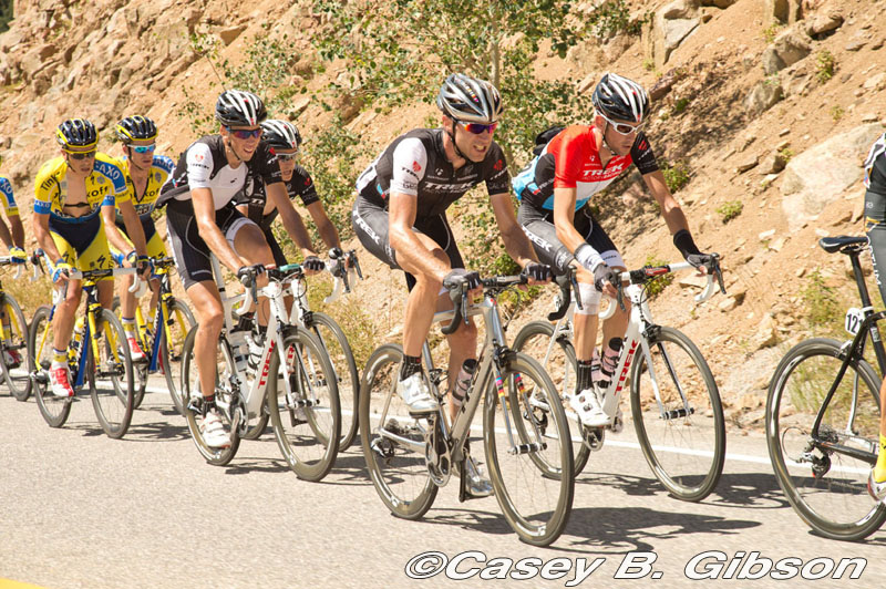 USA Pro Challenge, 2014