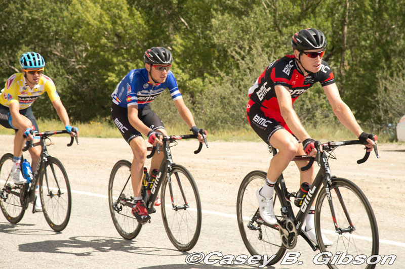 USA Pro Challenge, 2014
